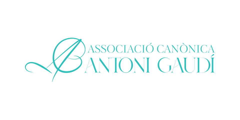 Associació Canònica Antoni Gaudí