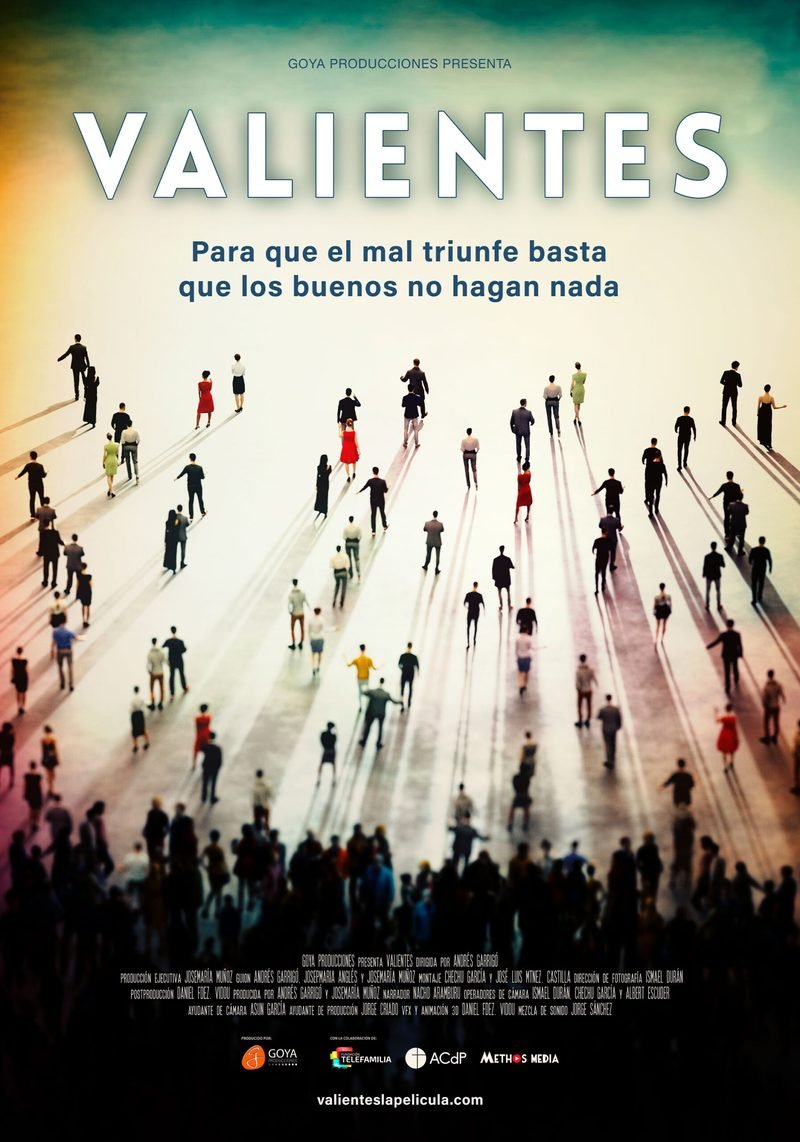 Valientes
